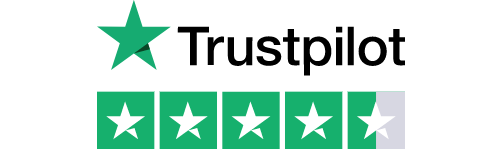 Trustpilot review